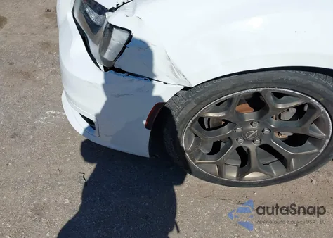 2017 Chrysler 300 300S Alloy Edition из США, поврежденный, VIN 2C3CCABG3HH664678